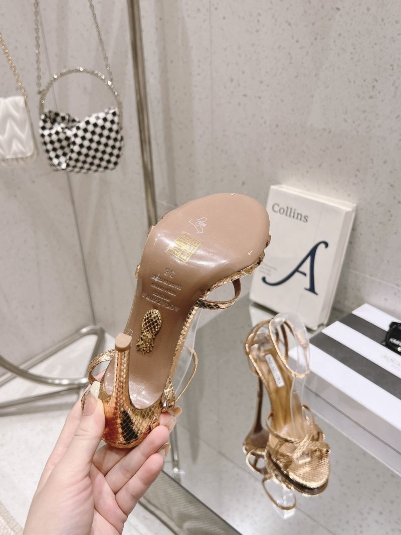 Aquazzura Sandals